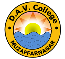 DAV College Muzaffarnagar