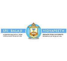 Sri Balaji Vidyapeeth