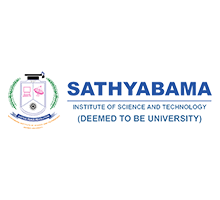 Sathyabama Institute of Science and Technology