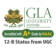 GLA University