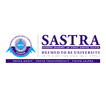 SASTRA University