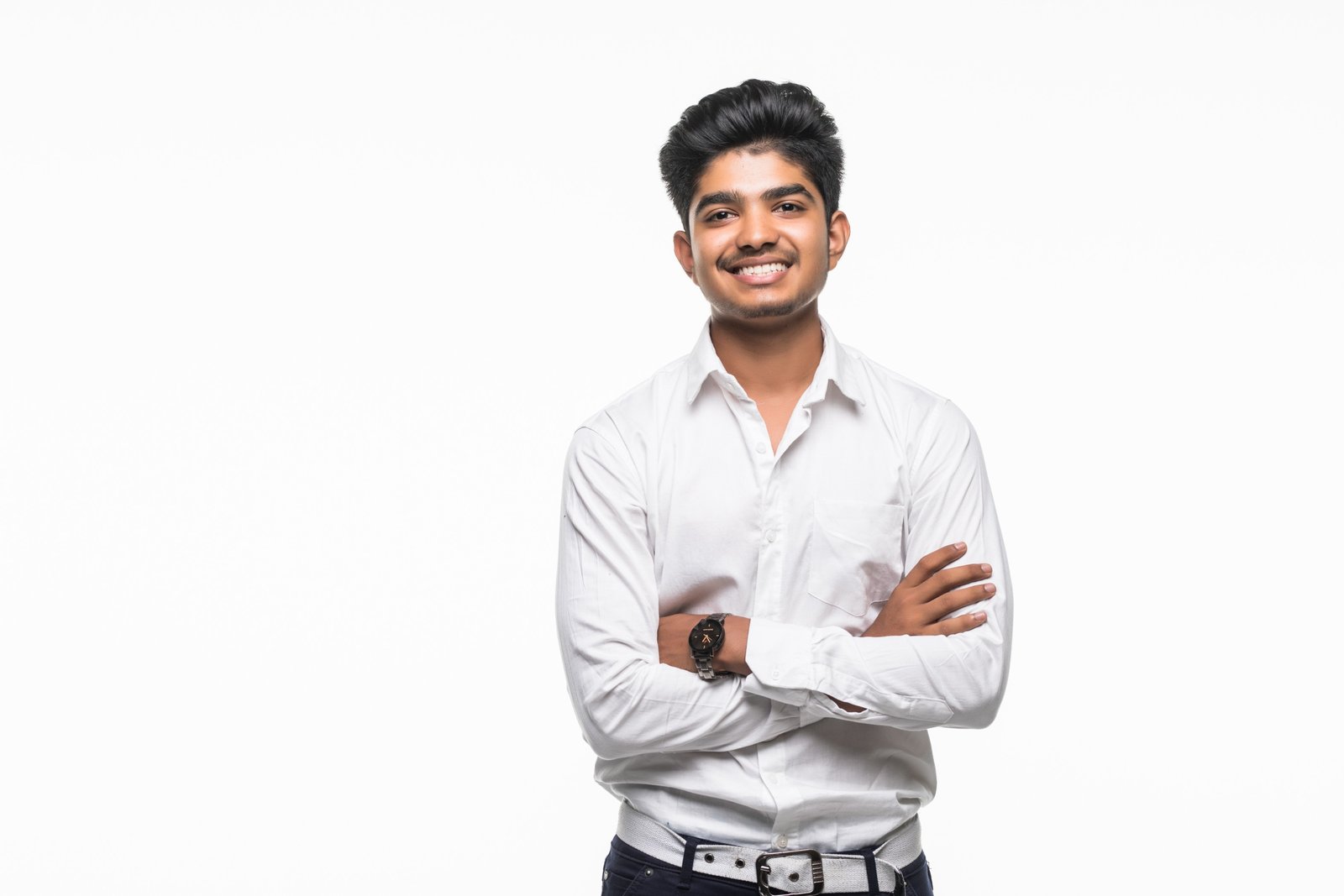 Mayank Pandey